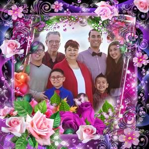 Meet your Posher, Georgia